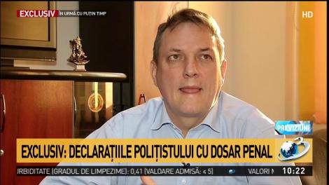 Șeful de la Rutieră, acuzat de ucidere din culpă a făcut primele declarații! A plecat la vânătoare ilegală de rațe și acum are dosar penal
