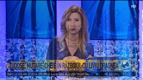 Premierul Mihai Tudose s-a &icirc;nt&acirc;lnit cu reprezentanţii organizaţiilor civice. C&acirc;țiva manifestanți &icirc;n faţa Guvernului