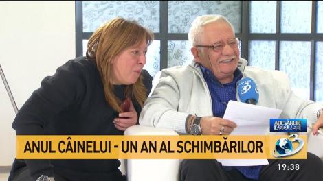 Astrologii şi numerologii au terminat PREVIZIUNILE pentru 2018: "ANUL CÂINELUI va fi unul greu şi cu multe schimbări"