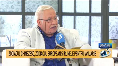 Vremea se schimbă de la o zi la alta! Ce ne așteaptă în luna ianuarie, pe zile: "Apă multă, gângănii multe"