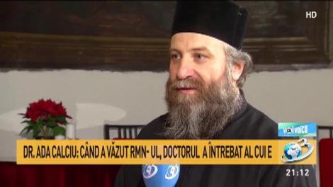 Părintele Antim ne spune ce trebuie să facem, ca să fim mai buni