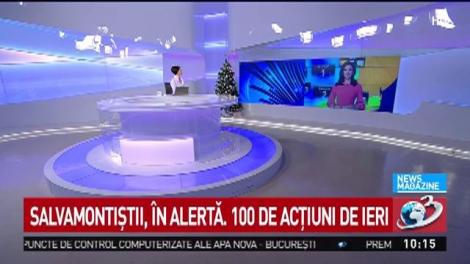 Cel mai cald Revelion din ultimii zece ani. Prognoza meteo pentru început de an!