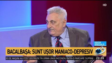 Mărturisire șocantă făcută de un politician cunoscut: &bdquo;Am jucat ruleta rusească&rdquo;