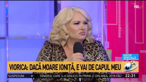 Cum a slăbit Viorica de la Clejani? Artista a mărturisit adevărul