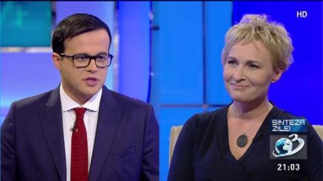 Dana Grecu, mărturisire emoționantă: &bdquo;Sunt o femeie &icirc;mplinită pentru că sunt iubită și am mulți copii. Sper să mai fac&rdquo;