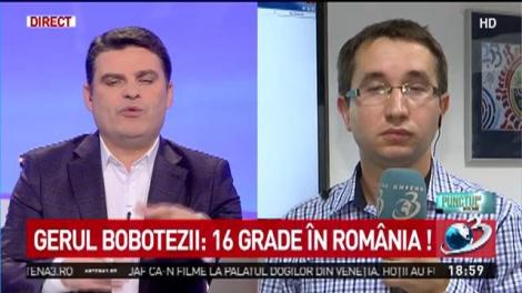 Vreme șocantă! Catastrofe meteo în SUA și Europa. Ce se întâmplă în România