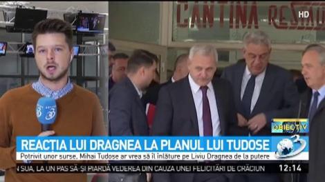 Ce schimbări majore pregătește premierul Mihai Tudose