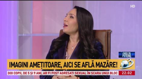 Cum arată refugiul de lux din Madagascar al lui Radu Mazăre