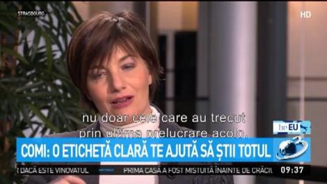 Cum este protejat consumatorul european