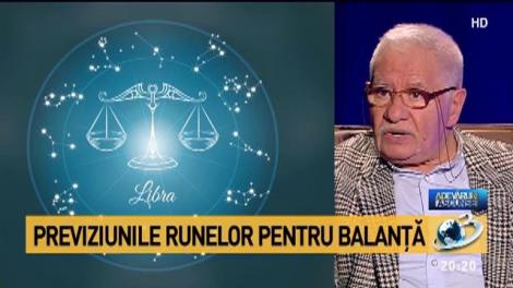 HOROSCOP SĂPTĂMÂNAL 8 - 14 ianuarie. Previziunile runelor pentru fiecare zodie. Nativul care va afla un adevăr care îi poate schimba viața