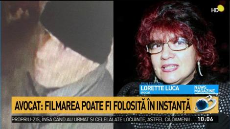 Mobilizare generală pentru prinderea pedofilului din Capitală