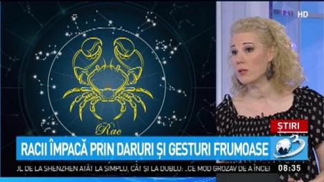 Horoscopul săptămânii 8 - 14 ianuarie. Zodia care își revine după o perioadă dificilă