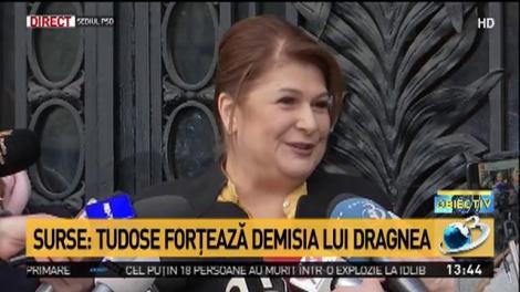 Dragnea: &bdquo;Nu mă tem că voi fi schimbat&rdquo;