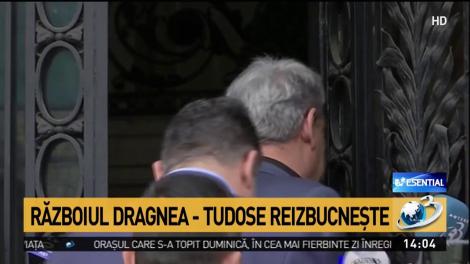 Tudose: Trebuie o restructurare
