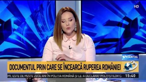 Liderii maghiarilor din Rom&acirc;nia cer autonomie