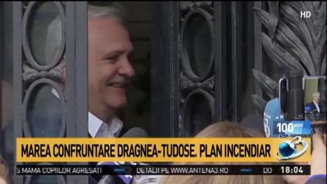 Informații din timpul ședinței PSD