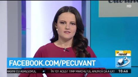 Pe cuvânt, cu Ana Iorga: Știrile de sărbători, pline de clișee. Cum le putem evita