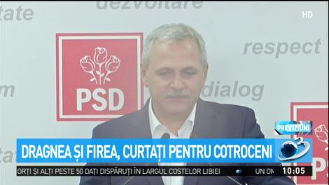 Cine va fi candidatul PSD la prezidențiale