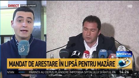 Informații inedite despre Elan Schwartzenberg. Anchetatorii au adresa lui din Israel
