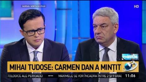 Ministrul de Interne, Carmen Dan, la Parchetul General pentru audieri în dosarul ”Microfonul”