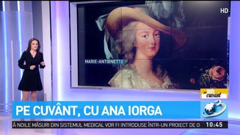 De unde vine expresia &bdquo;Dacă nu au p&acirc;ine, să măn&acirc;nce cozonac&rdquo;