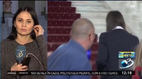 Kovesi, dată pe m&acirc;na CSM pentru &icirc;nregistrările șoc