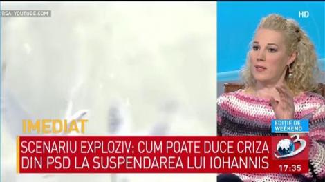 Camelia Pătrășcanu, cum &icirc;nvățăm să folosim energiile &icirc;n folosul nostru