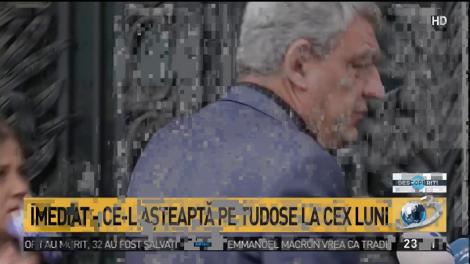 Războiul Dragnea-Tudose se tranșează la CEXn