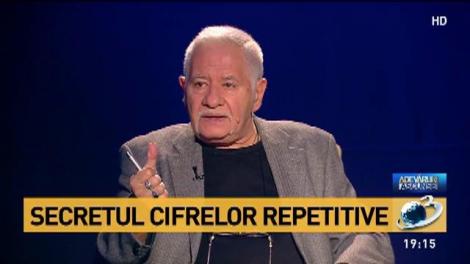 Secretul cifrelor repetitive. Ce mesaje ne transmite Universul
