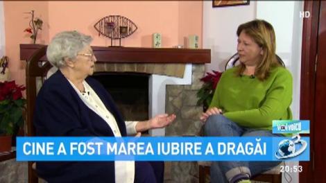 Draga Olteanu Matei, despre visele premonitorii: &bdquo;Iisus mă ducea &icirc;n brațe ca pe un copil, s-a deschis o ușă și am vrut să intru. Mi-a spus...&rdquo;
