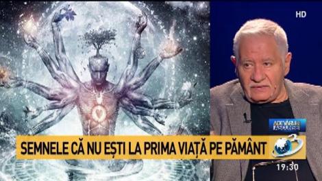 Lidia Fecioru și semnele că nu ești la prima viață pe Păm&acirc;nt