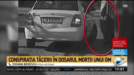 &Icirc;ncă un scandal &icirc;n care polițiștii sunt implicați. Conspirația tăcerii &icirc;n dosarul morții unui om