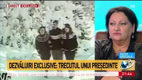 Medicul Monica Pop, dezvăluiri inedite despre Zoe Ceaușescu: &bdquo;A fost colegă de școală cu soțul meu&rdquo;