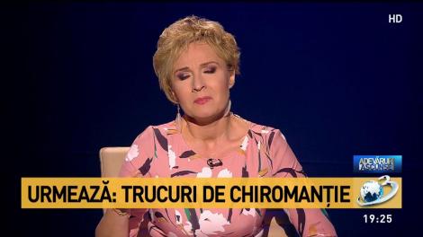 Dana Chera a povestit o &icirc;nt&acirc;mplare inedită: &bdquo;O polițistă s-a apropiat de mine și mi-a spus...&rdquo;