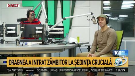 Ce spune Mircea Badea despre situația din PSD