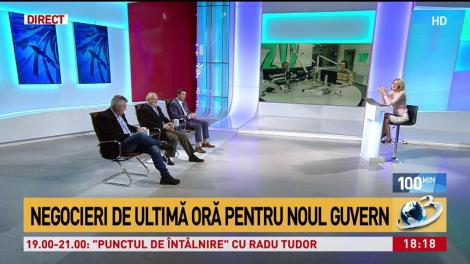 Citizen Badea, despre nominalizarea lui Dăncilă