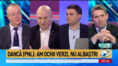 Codrin Ștefănescu: „Avem colege de 100 de ori mai bărbați decât bărbații”. Ce spune de premierul desemnat Viorica Dăncilă