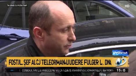 Fostul șef al CJ Teleorman, audiere fulger la DNA