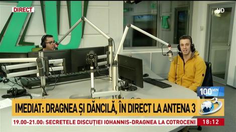 Mircea Badea: Am rămas absolut șocat de discursul lui Iohannis. Mi s-a părut blând cu PSD, care putea fi înjurat legitim din gros