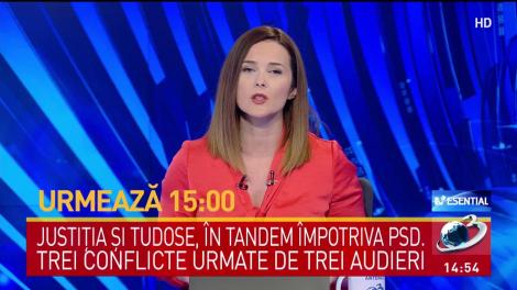 Directorul Tel Drum, la DNA