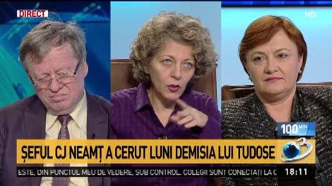 Cum răspunde fostul șef ANI la acuzațiile care i se aduc