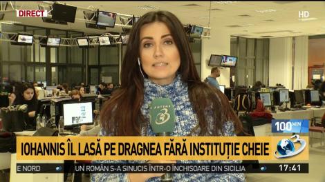Iohannis îl lasă pe Dragnea fără instituții-cheie