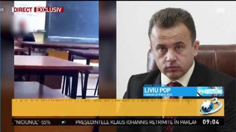 Ministrul Educației, despre cazul profesorului care s-a masturbat &icirc;n fața elevilor: &Icirc;i cer public demisia din &icirc;nvățăm&acirc;nt