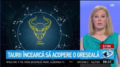 Horoscop 22 - 28 ianuarie, cu Camelia Pătrășcanu. Zodia nu vrea să riște pe plan financiar