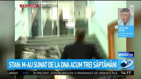 Denunțătorul lui Paul Stănescu: M-au sunat de la DNA acum trei săptămâni