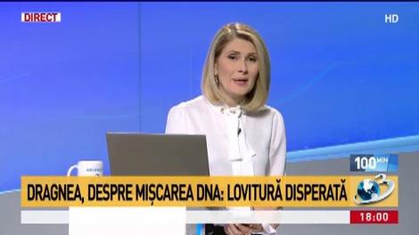 Omul lui Kovesi din &Icirc;CCJ, &icirc;n dosarul unui nou lider PSD