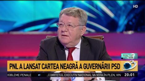 De ce nu avem autostrăzi. Declarația halucinantă a lui Mihai Tudose