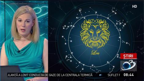 Horoscop 24 ianuarie, cu Camelia Pătrășcanu. O mare schimbare pentru Lei