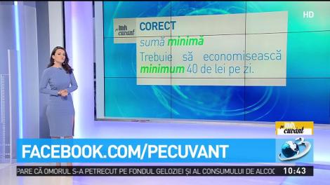 Cum folosim corect adjectivele &bdquo;minim&rdquo; și &bdquo;maxim&rdquo;