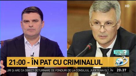 Cel mai activ senator PNL, avertizat de Ludovic Orban